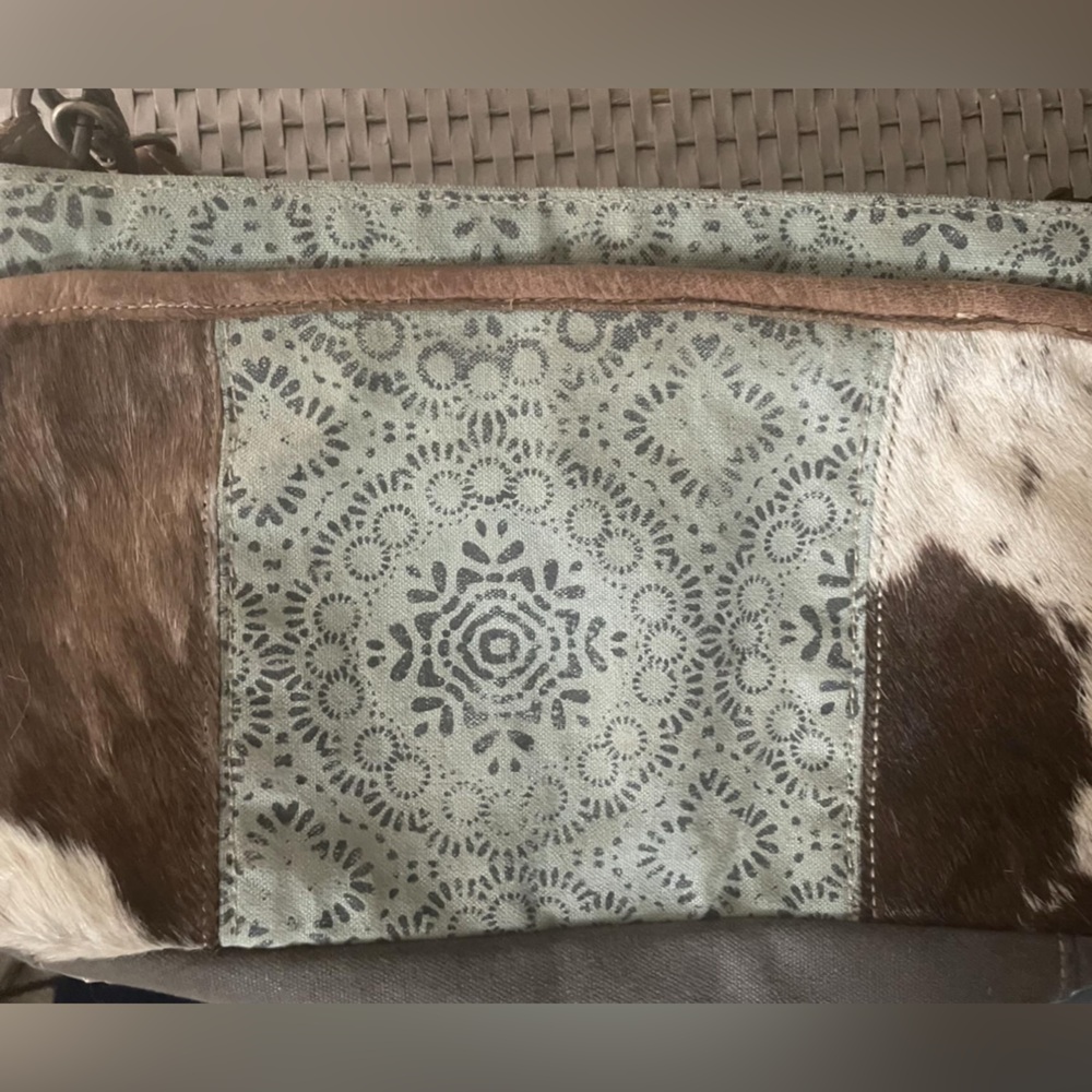 Small animal Hyde Myra bag